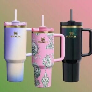 WICKED FOR GOOD 2025 TARGET EXCLUSIVE 40oz SET OF 3 (SOLD OUT IN STORES!!!)